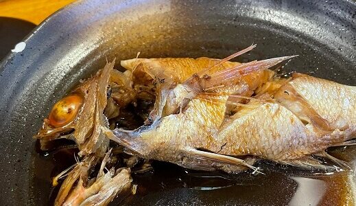 港町食堂の魚貝 居酒屋ランチ 蒲郡市三谷町 ガマメシ